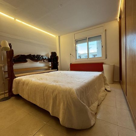 רוזס Hilda'S Suite Room מראה חיצוני תמונה