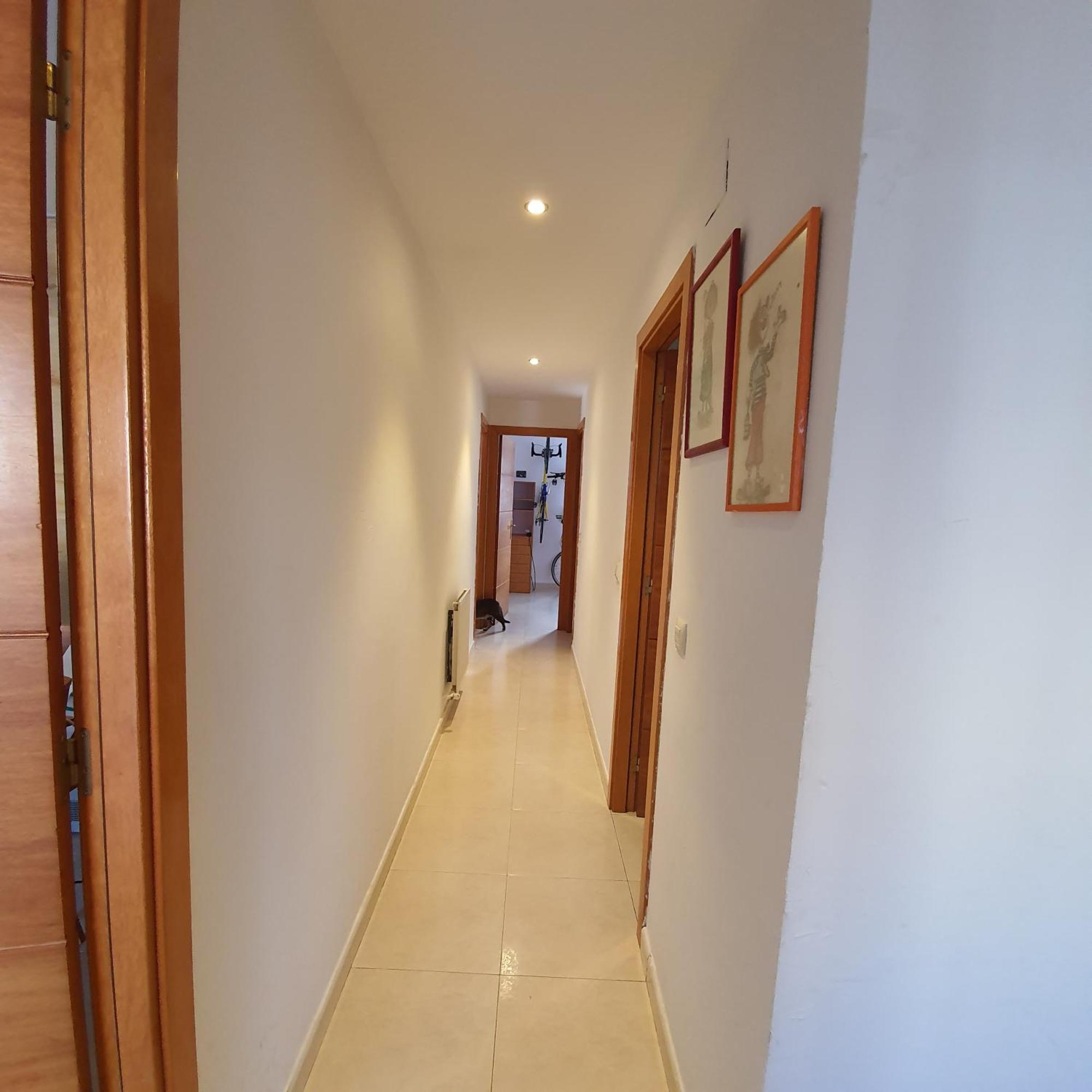 רוזס Hilda'S Suite Room מראה חיצוני תמונה